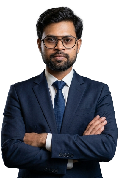 Praveen Kumar
